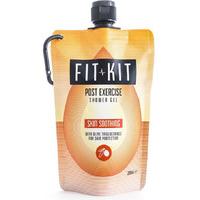 Fit Kit Skin Soothing Shower Gel - 200ml