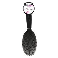 finesse medium oval cushion hairbrush