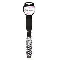 Finesse Medium Hot Curling Style Brush