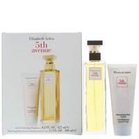 Fifth Ave Edp 125ml & Bl 100ml