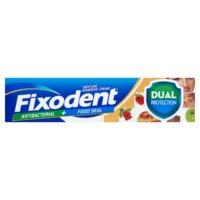 Fixodent Dual Protect Dent Adh