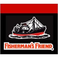 Fisherman\'s Friends lozenges lemon s/f x 25g