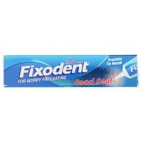 Fixodent Denture Adh/sivecrm Foodseal