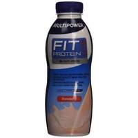 Fit Protein RTD 500ml Strawberry (SINGLE)
