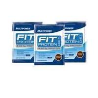 Fit Protein Diet 20x60g Sachet Chocolate