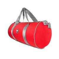 Fitmark Red Transporter Duffel