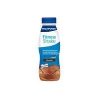 fitness shake rtd 12 x 330ml chocolate