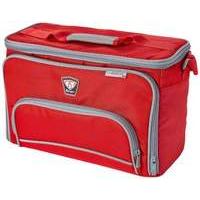 Fitmark Large Red Food Organizer Box