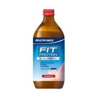 Fit Protein Lite RTD 12 x 500ml Strawberry