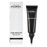 filorga hand absolute ultimate rejuvenating hand nail cream 50ml