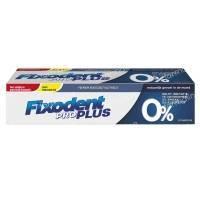 Fixodent Pro Plus 0% Adhesive Paste 40 g