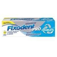 Fixodent Pro Complete Fresh Adhesive Paste 47 g