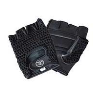 Fitness Mad Mesh Fitness Gloves 1 Pair