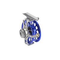 Fishing Reel Spinning Reels 5.2:1 9 Ball Bearings Right-handed General Fishing-GB2000