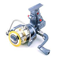 fishing reel spinning reels electric reel 3 ball bearings exchangable  ...