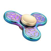 Fidget Spinner Hand Spinner Toys Triangle EDCStress and Anxiety Relief Office Desk Toys Relieves ADD, ADHD, Anxiety, Autism for Killing