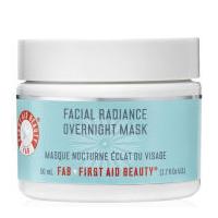 first aid beauty facial radiance overnight mask 50ml