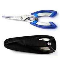 fishing pliers scissors line cutter hook cut remove dx010