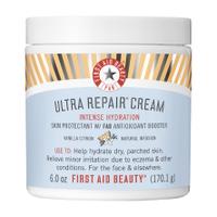 First Aid Beauty Ultra Repair® Vanilla Citron Cream (170g)