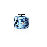 Fidget Desk Toy Fidget Cube Toys Square EDCStress and Anxiety Relief Focus Toy Relieves ADD, ADHD, Anxiety, Autism Office Desk Toys for