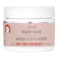 First Aid Beauty 5-in-1 Bouncy Mask (50ml)