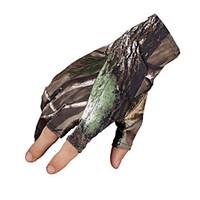 Fishing Gloves/Waterproof/Sunpro...
