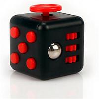 Fidget Desk Toy Fidget Cube Toys EDCStress and Anxiety Relief Focus Toy Relieves ADD, ADHD, Anxiety, Autism Office Desk Toys for Killing