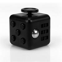 Fidget Desk Toy Fidget Cube Toys EDCStress and Anxiety Relief Focus Toy Relieves ADD, ADHD, Anxiety, Autism Office Desk Toys for Killing