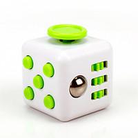 fidget desk toy fidget cube toys edcstress and anxiety relief focus to ...