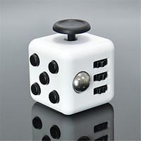 fidget desk toy fidget cube toys edcstress and anxiety relief focus to ...