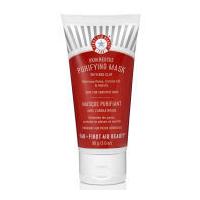 first aid beauty skin rescue purifying mask 90g