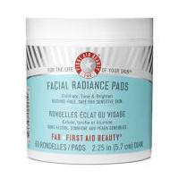 First Aid Beauty Facial Radiance Pads (60 Pads)