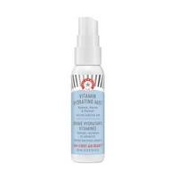 first aid beauty vitamin hydrating mist 59ml