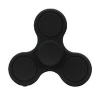 Fidget Spinner Hand Spinner Toys Tri-Spinner Plastic EDCFocus Toy Stress and Anxiety Relief Office Desk Toys Relieves ADD, ADHD, Anxiety, 
