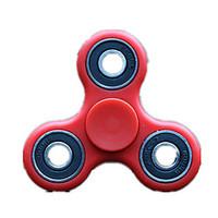 fidget spinner hand spinner toys tri spinner brass edcstress and anxie ...