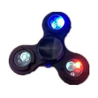 Fidget Spinner Hand Spinner Toys Tri-Spinner Metal EDCRelieves ADD, ADHD, Anxiety, Autism for Killing Time Focus Toy Stress and Anxiety