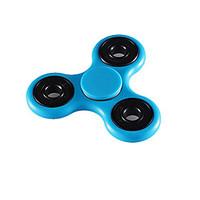 Fidget Spinner Hand Spinner Toys Tri-Spinner EDCOffice Desk Toys Relieves ADD, ADHD, Anxiety, Autism for Killing Time Focus Toy Stress