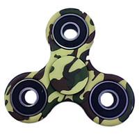 Fidget Spinner Hand Spinner Toys Plastic EDCStress and Anxiety Relief Office Desk Toys for Killing Time Focus Toy Relieves ADD, ADHD, 