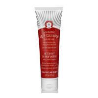 First Aid Beauty Skin Rescue Deep Cleanser (134g)