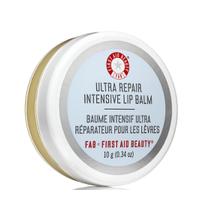 First Aid Beauty Ultra Repair Intensive Lip Balm (10g)