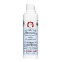 first aid beauty ultra repair hydrating serum 30ml