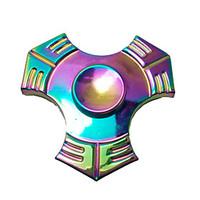 Fidget Spinner Toy Made of Titan...