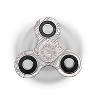 fidget spinner hand spinner toys tri spinner plastic edcrelieves add a ...