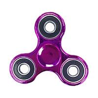 fidget spinner hand spinner toys triangle plastic edcstress and anxiet ...