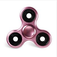 Fidget Spinner Hand Spinner Toys Tri-Spinner EDCOffice Desk Toys Relieves ADD, ADHD, Anxiety, Autism for Killing Time Focus Toy Stress