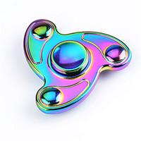 Fidget Spinner Hand Spinner Toys Triangle EDCStress and Anxiety Relief Office Desk Toys Relieves ADD, ADHD, Anxiety, Autism for Killing