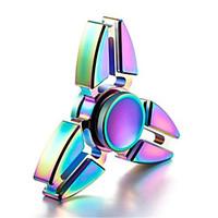 Fidget Spinner Hand Spinner Toys Triangle EDCStress and Anxiety Relief Office Desk Toys Relieves ADD, ADHD, Anxiety, Autism for Killing