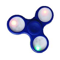 Fidget Spinner Hand Spinner Toys Tri-Spinner Plastic EDCStress and Anxiety Relief Office Desk Toys Relieves ADD, ADHD, Anxiety, Autism