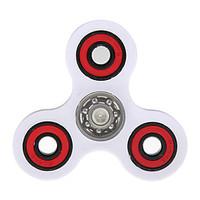 Fidget Spinner Hand Spinner Toys Tri-Spinner Polycarbonate EDCStress and Anxiety Relief Office Desk Toys Relieves ADD, ADHD, Anxiety,
