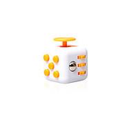 Fidget Desk Toy Fidget Cube Toys Square EDCStress and Anxiety Relief Focus Toy Relieves ADD, ADHD, Anxiety, Autism Office Desk Toys for